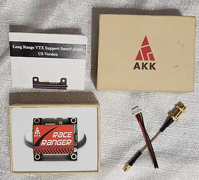 AKK Race Ranger RC Transmitter • $15