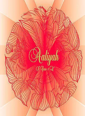 Aaliyah - I Care 4 U (DVD 2002 Includes Audio CD) • $14.10