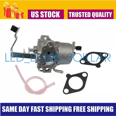 Fits For Mitsubishi Generator MGE5800 MGE6700 Carburetor New • $52.49