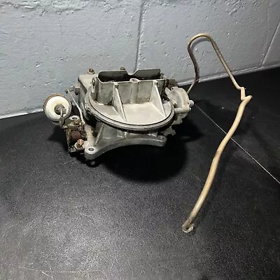 Vintage Ford 1.02 5752306 2 Barrel Carburetor (unknown Condition) • $39.95