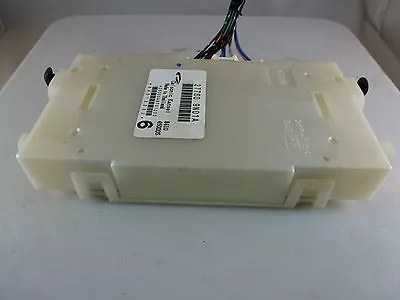 2009 09 Nissan Maxima OEM Navigation BOSE XM Temp ECU Module 27760 9N01A • $56.22