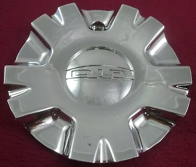 DIP Wheels Chrome Custom Wheel Center Cap # C534803CAP • $49.95