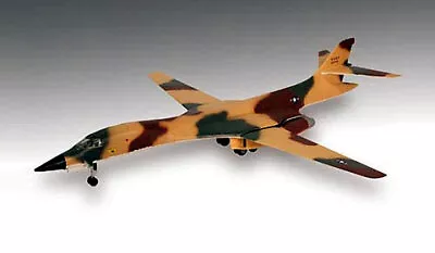 Lindberg 5401 1:144 B-1 BOMBER Aircraft Plastic Model Kit • $11.99