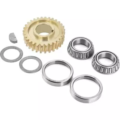 GW-11527 Tine Shaft Gear & Bearing For MTD GW-1064 For Troy Bilt Tiller Unit • $47.99