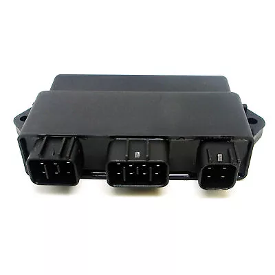 For Yamaha Igniter CDI Module Box Unit For YFM 350 Bruin 2x4 4x4 ATV 2006-12 US • $18.99