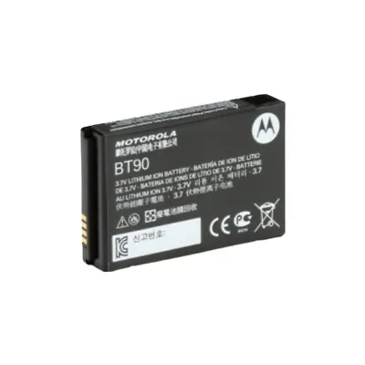 Motorola LI-ION Battery HKNN4013A For BT90 CLP1010 CLP1040 CLP1060 Radios • $35