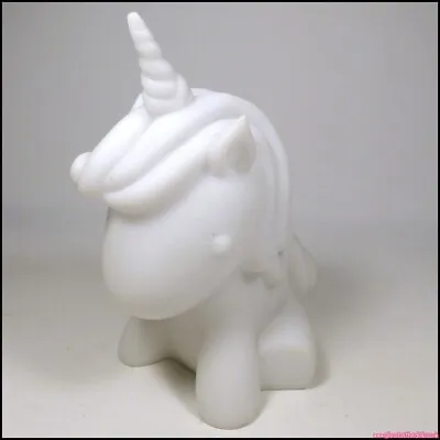 Colour Changing UNICORN Mood Light 6  CUTE Lamp! (Fizz Creations) • £5