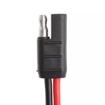 DC Power Cable Cord For Motorola Mobile Radio Repeater CDM1250 GM338 GM360 AU • $7.23