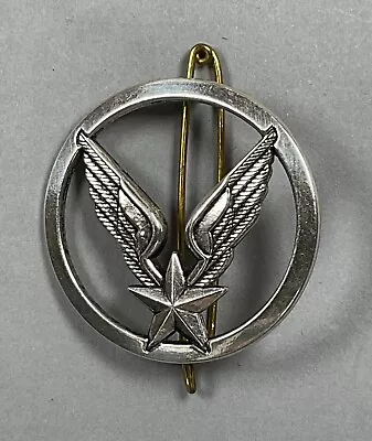 French Military Aviation Beret Insignia • $4.99