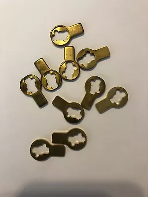 Medeco CT-Z01 Yale Mortise Lock Cam - Lot Of 10 Pcs.- New • $24.99