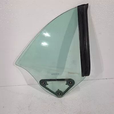 99-04 Mustang Convertible Rh Passenger Quarter Window Glass Oem Aa7090 • $71.28