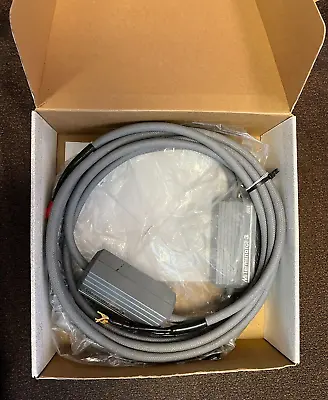 MIT MITerminator 3 Speaker Cable - 15 Feet • $500