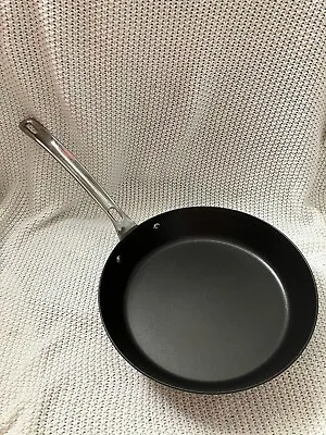 Viking 3-Ply 18/10 Stainless Steel & Nonstick 10” Skillet *Gently Used • $35