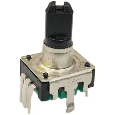  Pioneer CDJ-400 Potentiometer Encoder With Switch 24 Positioning 24 Pulses • $12.69