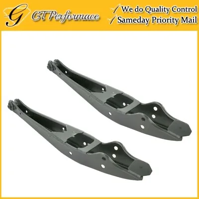 Rear Lower Suspension Control Arm 2PCS Set For Volvo 240 242 244 245 262 264 265 • $209.99