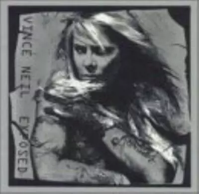 Vince Neil : Exposed CD • $6.98