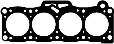 Cylinder Head Gasket BR750AF BR750  Suits Toyota 4afc 6afc 4afe Corolla Ae9#/hol • $65.59