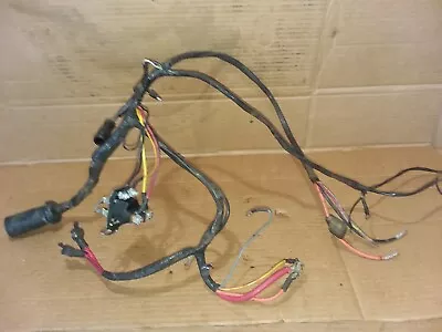 MerCruiser  3.0 Wiring Harness W/ Digital Ignition • $99