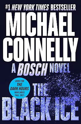 MICHAEL CONNELLY ~ Choose Your Books ~ Combined Shipping ~build Pick Lot Mystery • $2.49