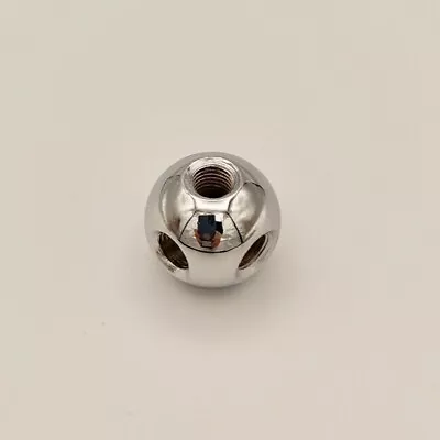 Bullets Fit USM Haller Furniture (Corner Connector) System Furniture 1000 Available • £3.41