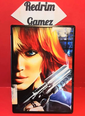 $11.49 • Buy Perfect Dark Zero Steelbook Complete Microsoft XBOX 360 Video Games