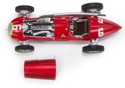 GP Replicas 1:18 Scale Alfetta Tipo 158/159M #6 - Fangio Juan Manuel Fangio • $349