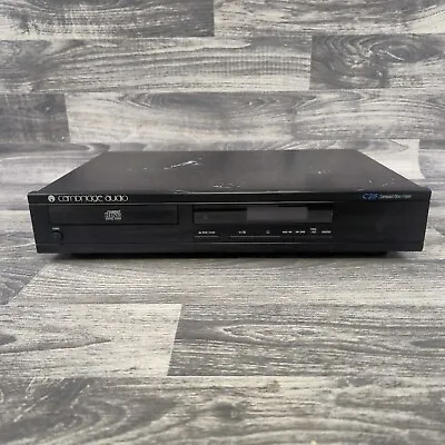 Cambridge Audio CD5 Compact Disc Player (Working But Please Read)  • £69.95