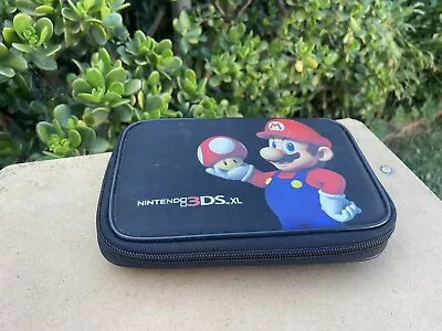 Nintendo 3DS XL Super Mario Case • $9.99