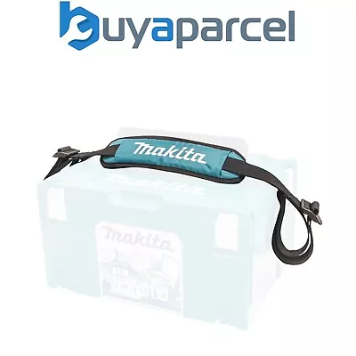 Makita 196817-8 Shoulder Strap Carry Handle For Makpac Cases - All Sizes • £10.29