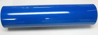 Blue Reflective Sign Plotter Cutter Vinyl Roll  • $9.95