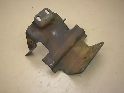 FMC Bolens G10 Tube Frame Tractor Tecumseh HH100 Engine Fuel Tank Mount Bracket • $17.99