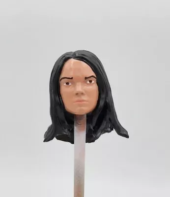 Marvel Legends Dafne Keen X-22 Custom Head 1/12 Scale Painted • $25