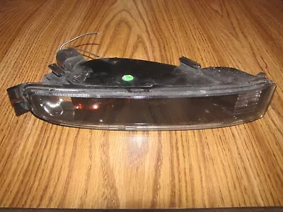 Volkswagen Beetle Turn Signal Light Lh Oem 2012-2014 Driver • $399.99