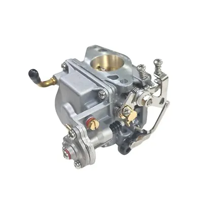 Carburetor 3BJ-03100-0 For TOHATSU 20HP 4 Stroke Marine Outboard Engine • $86.20