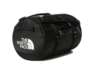 £90 • Buy The North Face Base Camp Duffle XS/31 Litres/Cabbin Baggage
