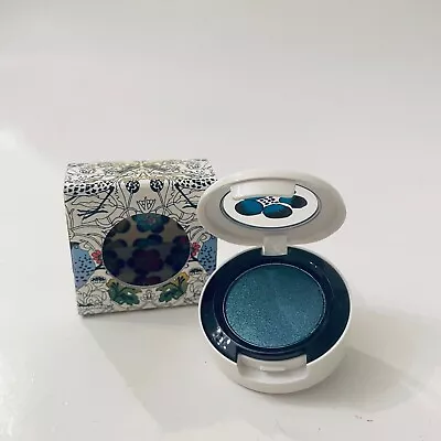 MAC Birds & Berries Eye Shadow From Liberty Of London Collection New In Box  • $29