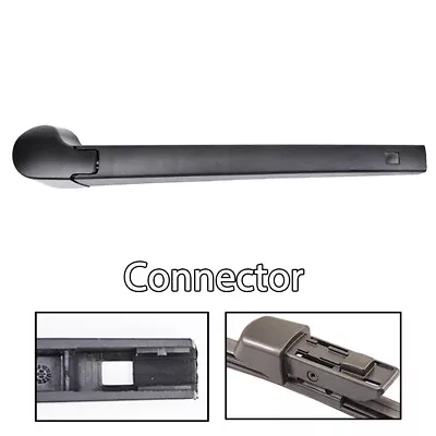$18.99 • Buy Rear Window Windshield Wiper Arm For VW Golf Polo 2009 2010 2011 2012 2013 2014