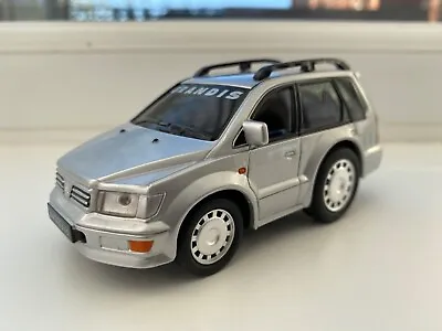 MITSUBISHI Chariot Grandis Exceed GDI Japanese Toy Car RARELY FOUND (0422) • $39.79