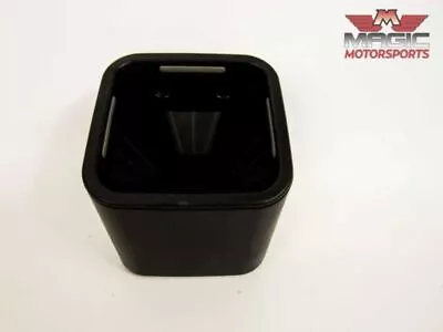 Mercedes W219 W211 CLS Class E Class Rear Center Arm Rest Cup Holder 2196800114 • $35.24