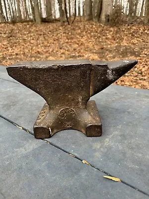 Vulcan 30 Pound Anvil • $275