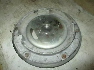 Yamaha 25hp 2 Stroke Outboard Flywheel (695-85550-40-00) • $50