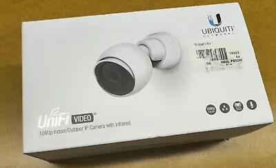 Ubiquiti Networks UVC-G3-AF Indoor/Outdoor 1080p Security Camera With Infrared • $130