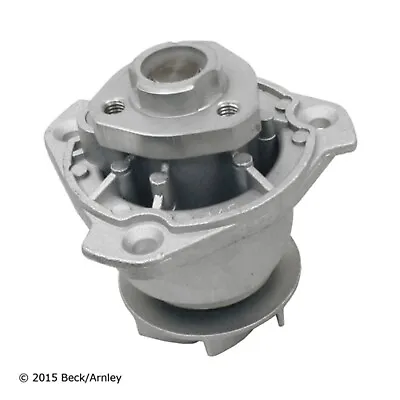 Beck Arnley 131-2318 Water Pump For VW Volkswagen Jetta Passat Golf Audi Q7 CC • $47.84