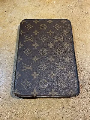 Louis Vuitton IPad Mini Case • £60