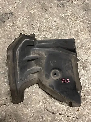 2012 Dodge Ram 3500 Mega Cab Diesel Coolant Pad Insulator Oem 68067313aa • $60