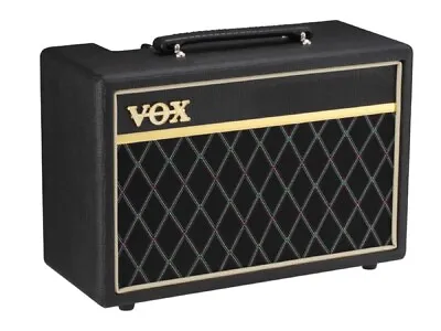 Vox Pathfinder 10W Bass Combo Amp Black From Japan New • $170