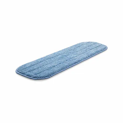 E-Cloth Deep Clean Mop Head Microfibre (Damp Mop)  Blue - 0285DC • £10.69