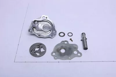 Suzuki 2003-2013 Quad Sport 400 Engine Oil  Pump  Assembly Number 1 16400-29F00 • $45.99