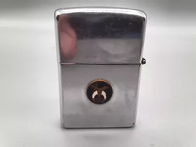 1962 Zippo Lighter Masonic  • $149.99