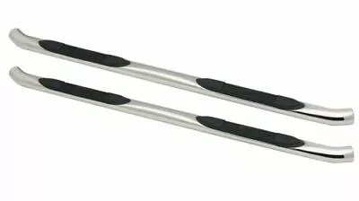 Westin For 2006-2010 Hummer H3 Stainless E-Series 3 Nerf Step Bars - 23-2860 • $450.14